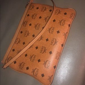 MCM BAG